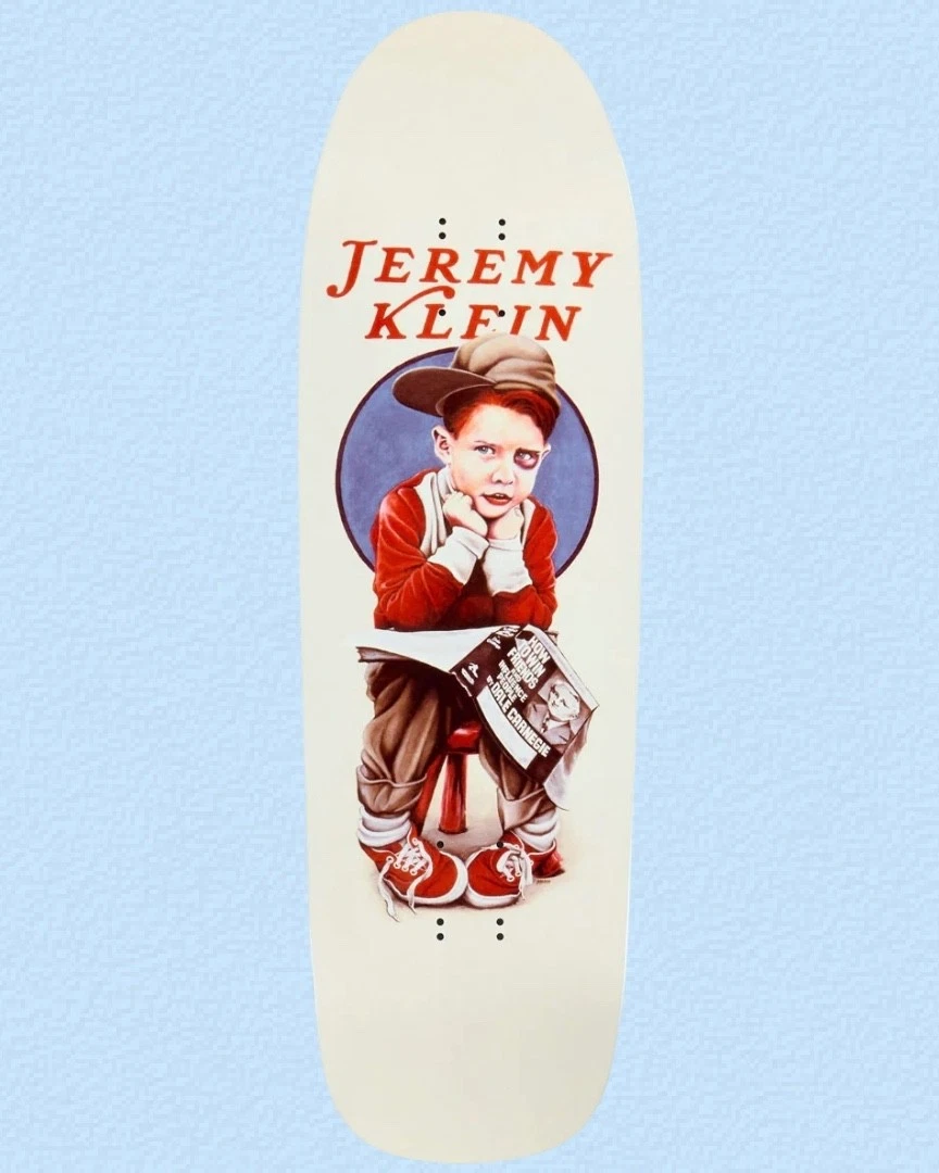 jeremy klein products for sale | eBay