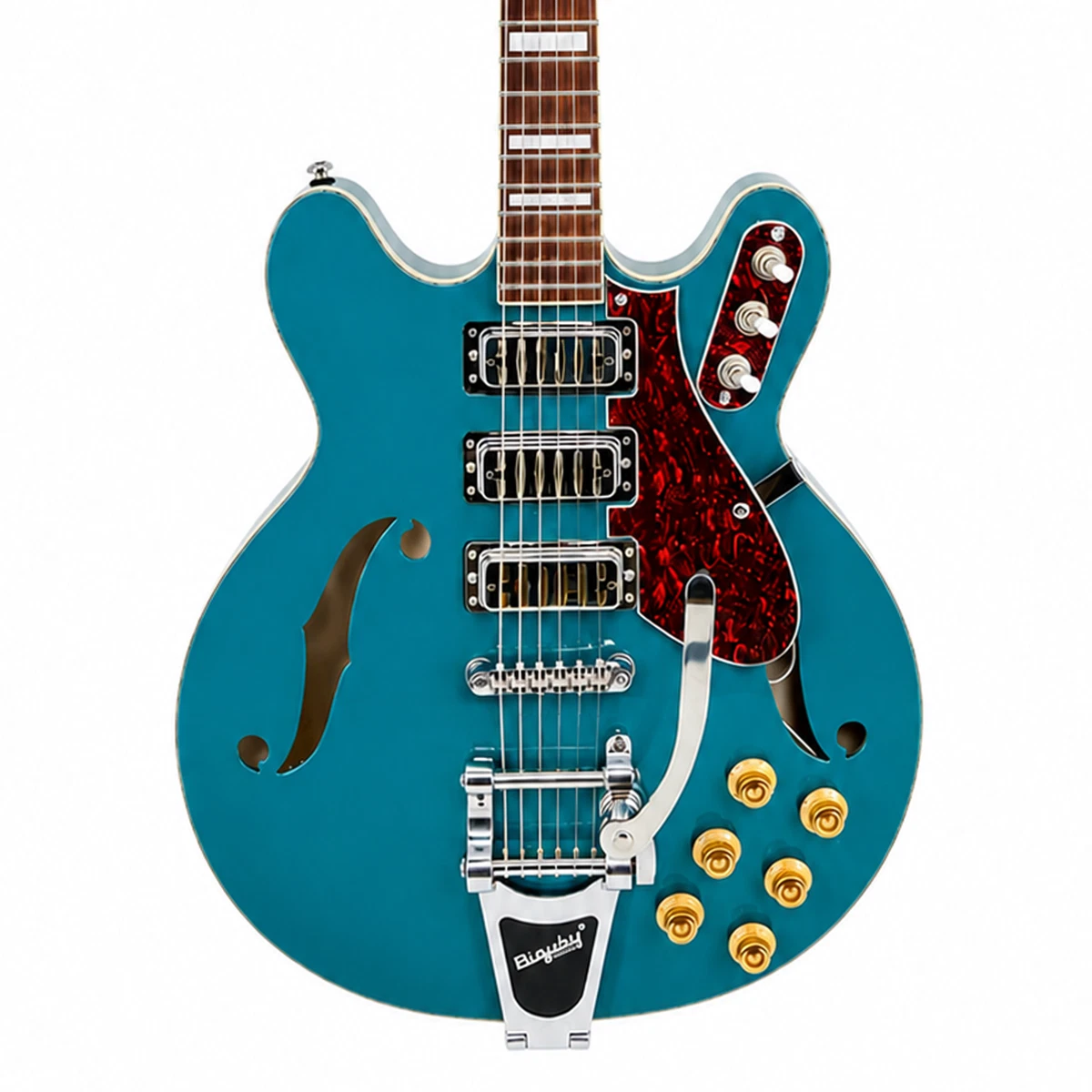 vintage airline guitar products for sale | eBay