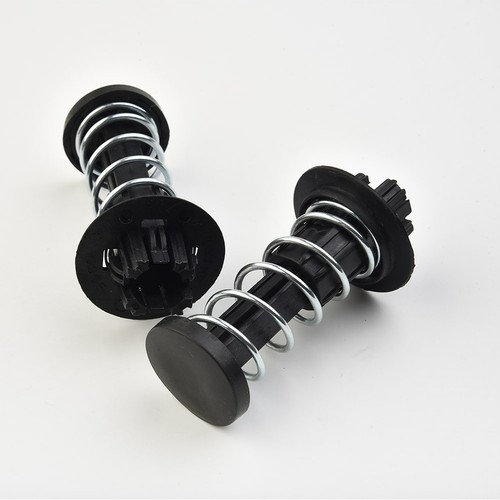 2x Car Hood Springs Set For Mercedes W204 X204 C300 C350 C63 GLK350 SL GLK Class - Foto 12 di 18