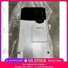 NEW AB 20F1AND186JN0NNNNN /A PowerFlex 753 AC Drive 150HP 186A US Free Tax