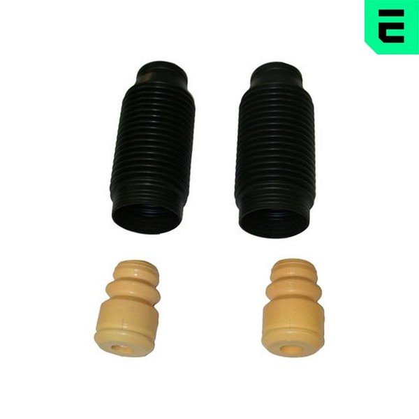 Optimal StoßDäMpfer StaubschüTzer AK-735331 FüR Hyundai I20 1 PB PBT Getz TB-image