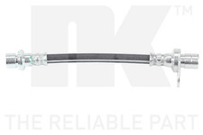 Bremsschlauch Hinterachse links für TOYOTA AURIS Kombi COROLLA Stufenheck MIRAI