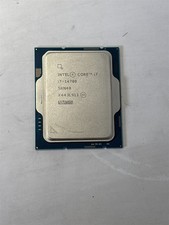 Intel Core i7-14700 2.1GHz 5.4GHz Turbo Socket 1700 20-Core Processor SRN40