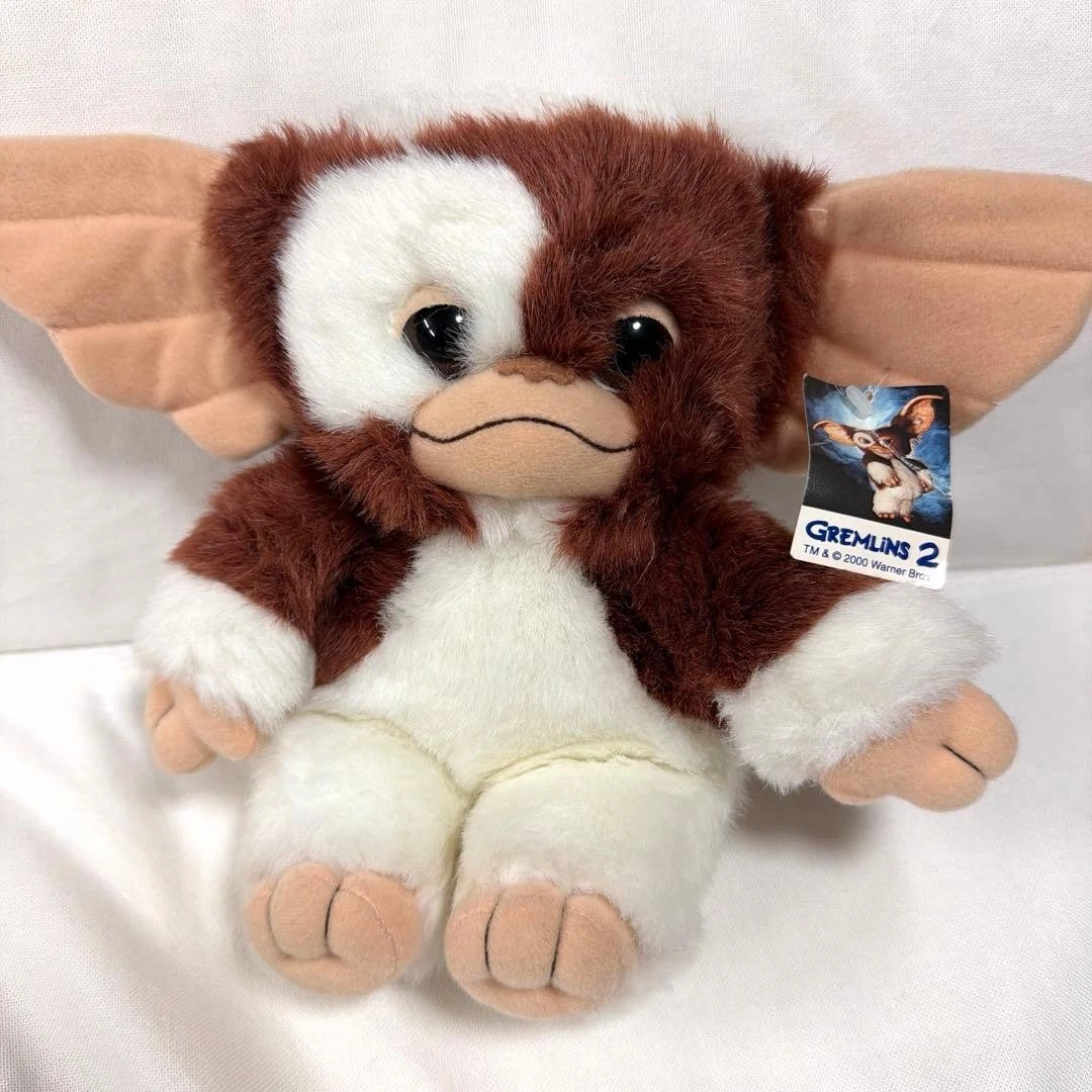 Jun Planning TV, Movie & Video Games Gremlins Action Figures for