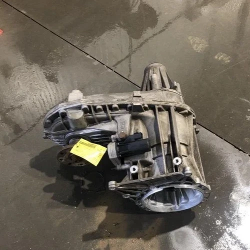 Conjunto de caja de transferencia Ford F250 Super Duty 2011-2012 OEM Foto 2 de 3