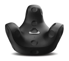 HTC Vive Tracker Room Tracking Device Black