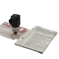 Hawe 6217815600 DT11/DT11V 0...100bar Electronic Pressure Transducer -used-
