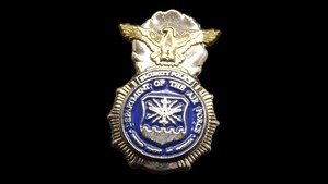 Us Air Force Security Police | eBay