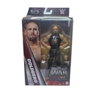 Goldberg - Wwe Elite Monday Night War Series 12