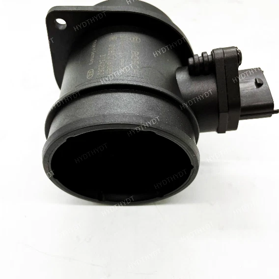 New Air Flow Sensor Fits For 2002-2007 Volvo S80 C70 V70 V50 S40 XC90 2.5L Foto 4 de 4