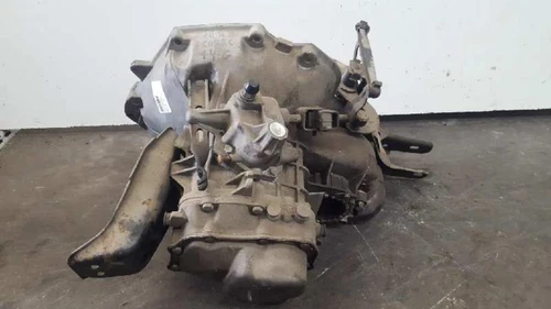 90400197 Getriebe für OPEL TIGRA 933123 - Bild 3 von 4