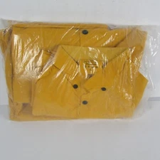 M.G. I 3-Piece Rain Suit Yellow 2XL