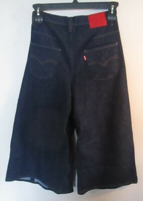 【W29 L32】 europe levi's リーバイス Engineered Levi's Engineer Jeans ~ Vintage Store Clochard92.com