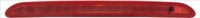 TYC 15-0185-00-9 Zusatzbremsleuchte For VW