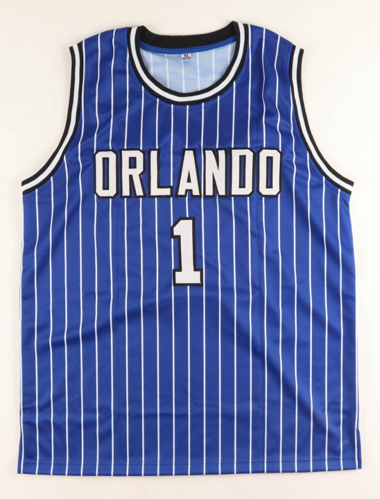NBA Anfernee Hardaway　プロカット　ユニフォーム　ペニー NBA Anfernee Hardaway プロカット ユニフォーム ペニー