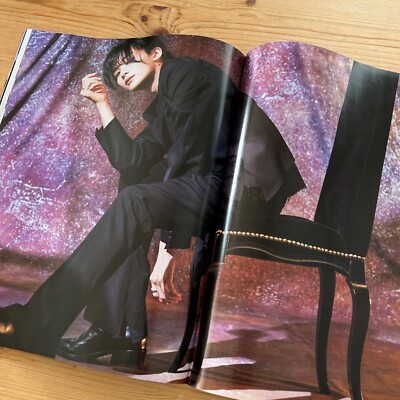 seventeen ジョンハン　サノク　anan anan 2023.8.30 No.2361 SEVENTEEN ジョンハン の通販 by 黒猫's