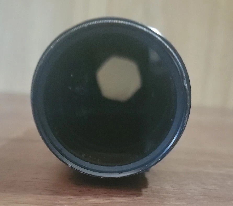 Tiffen 52mm Polarizing Lens Only Made USA - Image 4 of 4