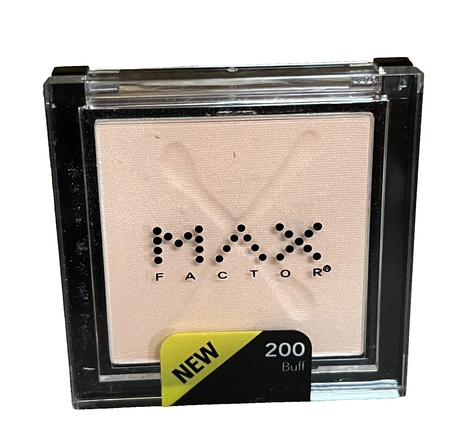 Одиночные тени для век Max Factor