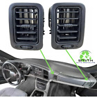✅00-06 Silverado Sierra Right Passenger Side Dash A/C Heater Air Vents Dark Gray