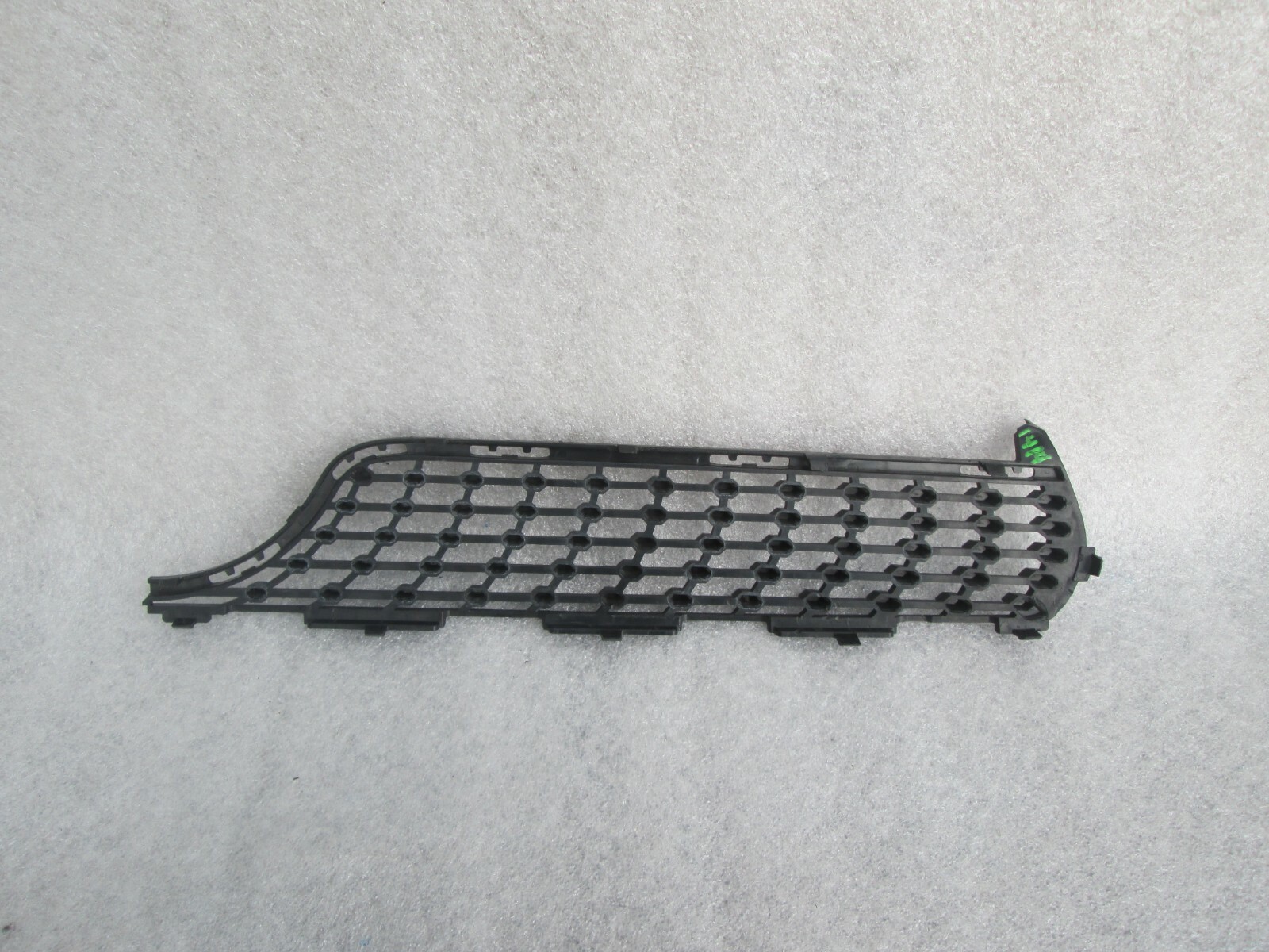 MERCEDES-BENZ W117 CLA Class Upper Left Diamond Grille Mesh OEM 