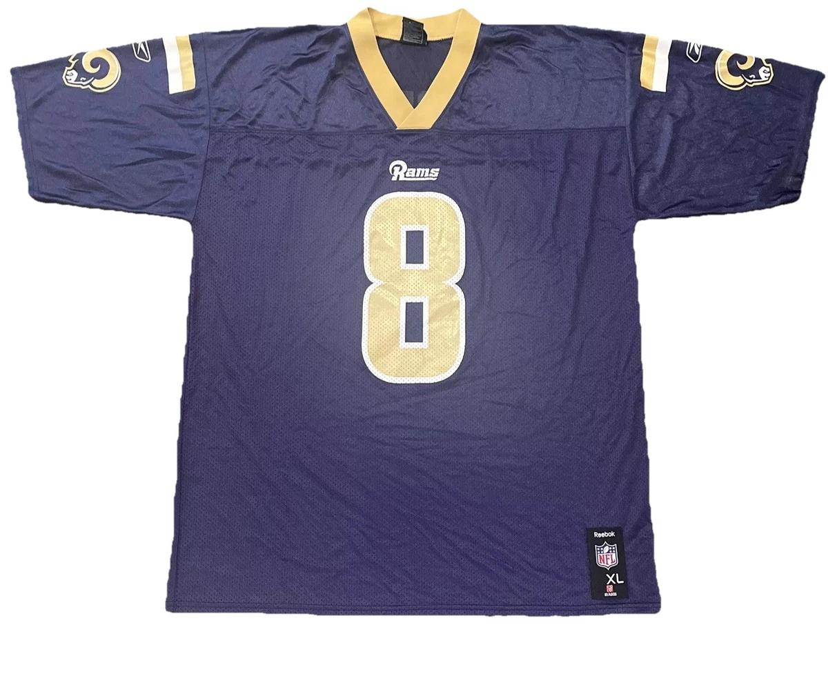 Reebok Los Angeles Rams NFL Jerseys for sale | eBay