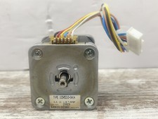 Sanyo Denki 103h5210-0414 3.3 1.8 DEGREES STE MOTOR