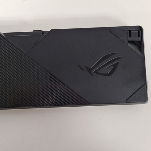 ASUS ROG Falchion 65 % RGB Wireless Mechanical Gaming Keyboard - Cherry MX Brown - Picture 5 of 6
