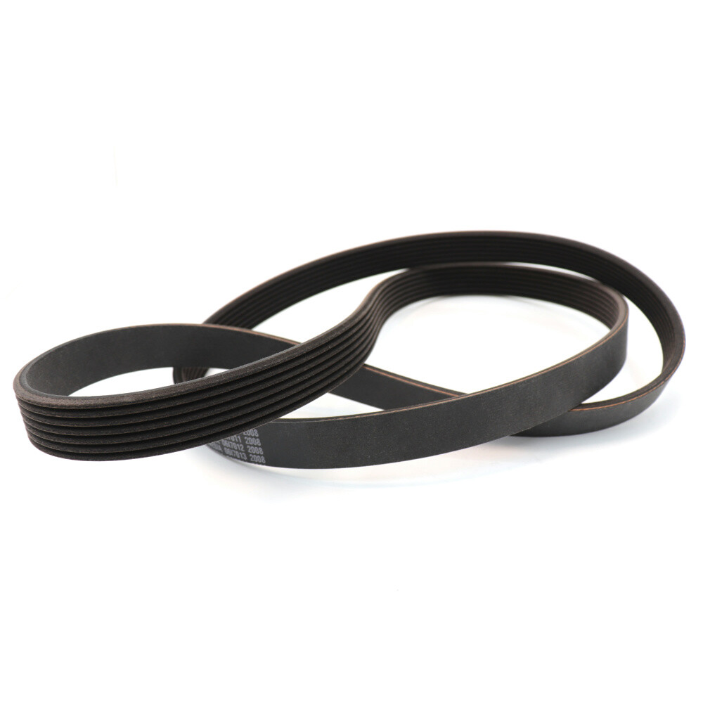 OEM Serpentine Drive Belt For 2010-2011 Honda CR-V 2.4L 56992-REZ-A01