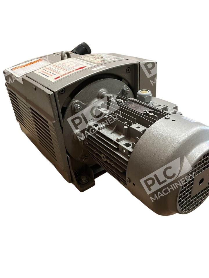 Becker D42279 Wuppertal KVT 3.60 New in Original Box eBay