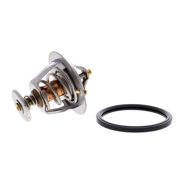 Thermostat KÜHlmittel MIT Dichtung FüR Hyundai H-1 H100 KIA Mitsubishi Ackoja-image