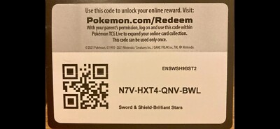Pokemon Trading Card Game QR Codes 50 Cards | eBay Pokemon Trading Card Game QR Codes 50 Cards | eBay