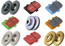 Disque de frein Mercedes 450