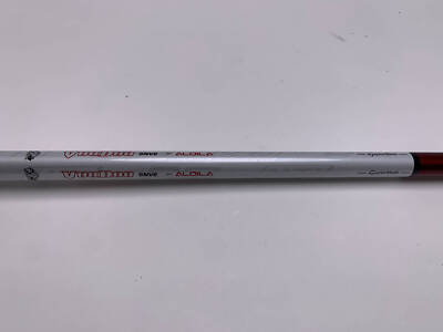 Aldila Voodoo SNV6 TP Stiff Graphite Driver Shaft 44