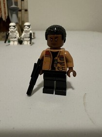 LEGO Star Wars: Battle on Takodana (75139) 100% Complete, No Box