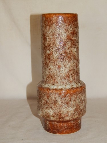 FAT LAVA Vase Stein-Keramik 9/20 - Picture 3 of 5