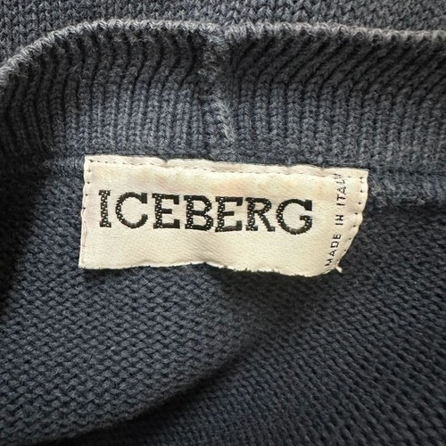 Jersey Iceberg Goofy Disney 90s vintage - Imagen 5 de 11