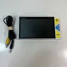 Maxi-Aids MaxiAids Sighta Clover 5 Handheld Video Magnifier