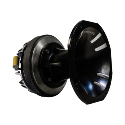 テレスドン Nemesis Audio PRO-DRV03 7.6