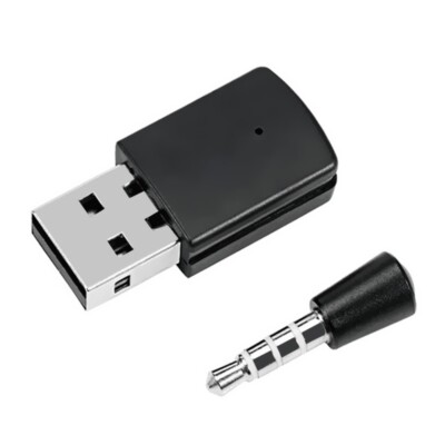Multi Function Travel Foldable Game Console Controller Adapter for PlayStation 4
