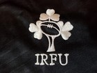 Irish Rugby Football Union Puma Jersey Kit Shirt SMALL MEDIUM — photo 7
