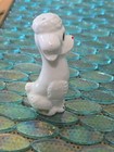Vtg  Poodle Boy And Girl Salt And Pepper Shakers Ceramic Japan Klassen Giftware — photo 9
