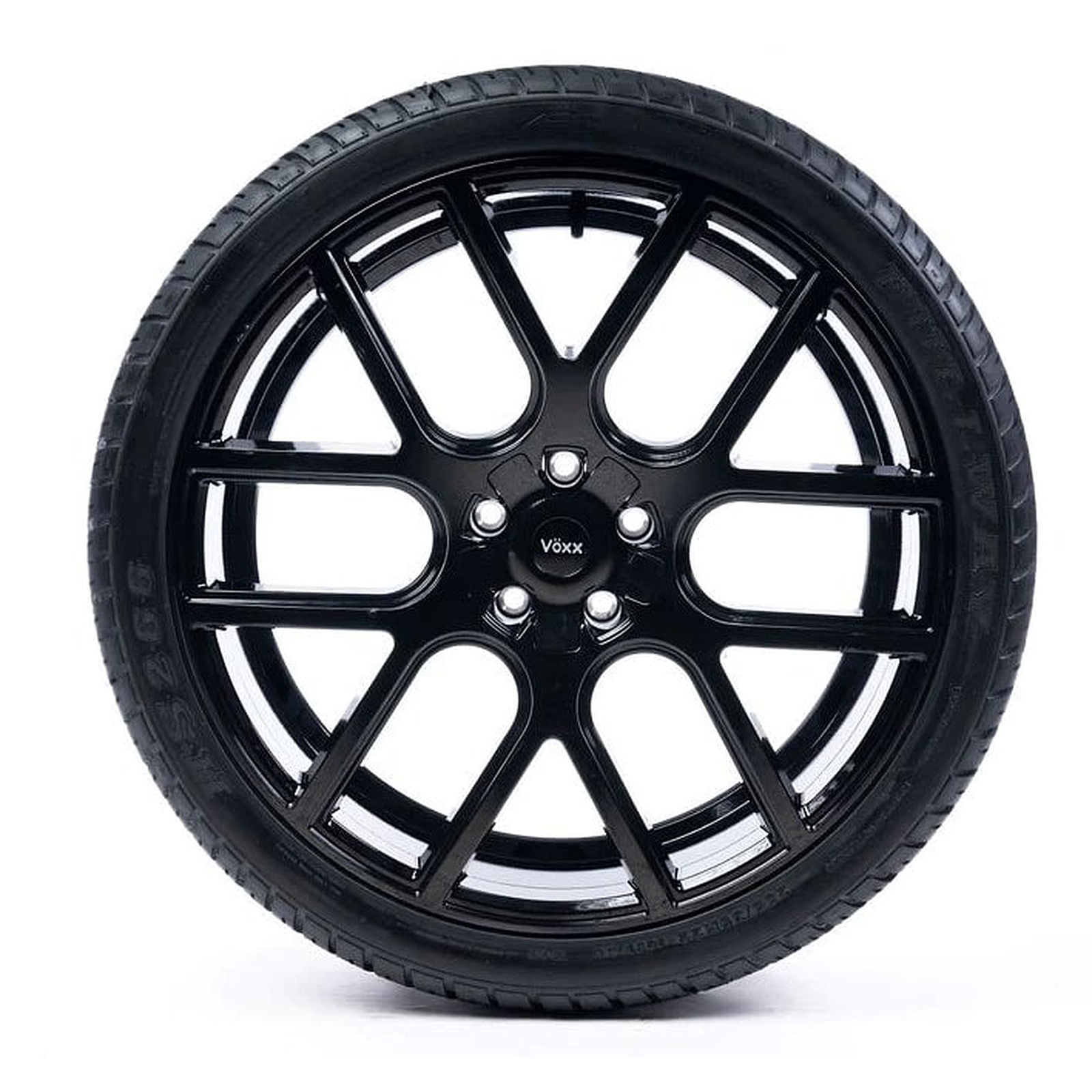 1 New Fullway Hs266 - 305/45r22 Tires 3054522 305 45 22 | eBay