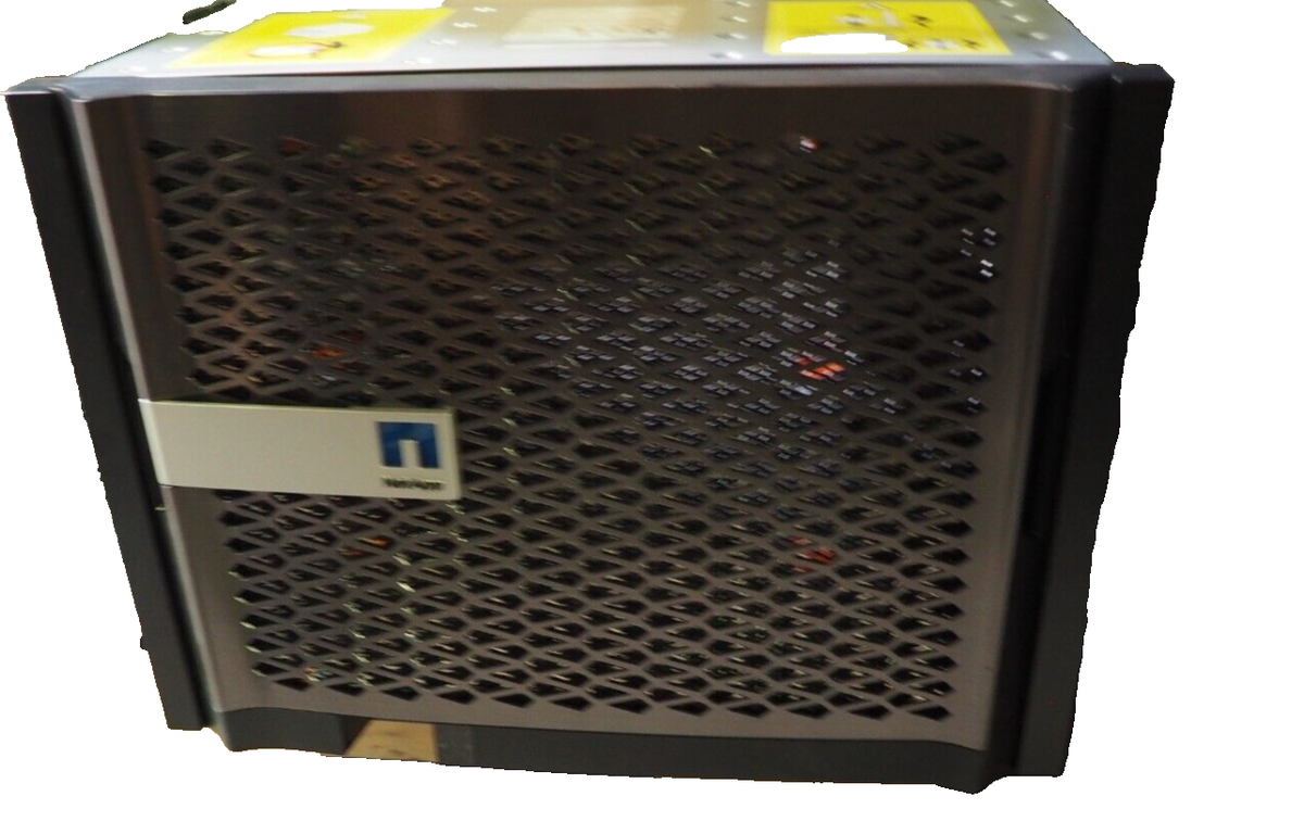 NetApp Enterprise Data Storage NAF-1602 AFF A700 4x E5-2697 v4 NO