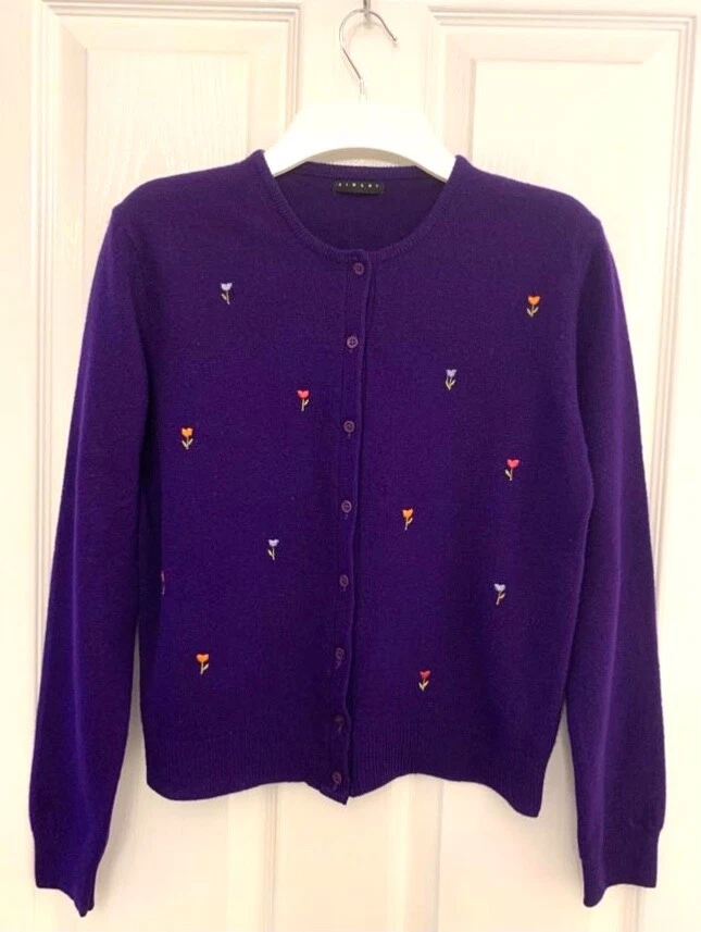 Sisley cardigan shop
