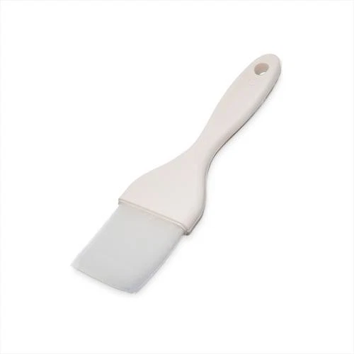 Carlisle Galaxy Pastry Brush, 2", White | 1 Each
Opens in a new window or tab