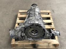2018 Audi S5 Automatic Transmission Gearbox Quattro 8 Speed 1433 OEM