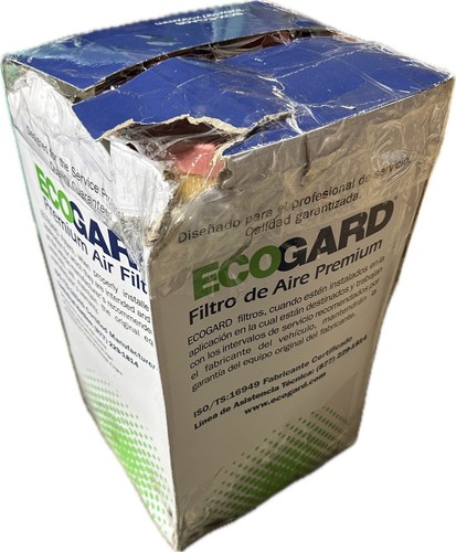 COGARD XA10308 Engine Air Filter Fits Ram ProMaster 2500 – Open Box - Picture 3 of 4