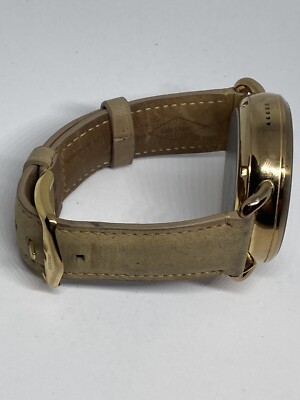 Fossil Gen 3 Authentic Genuine Smart Watch fully working  display picture 3