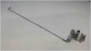 TFT LCD Display Scharnier Links (L)  HP G72 G72-b04SG