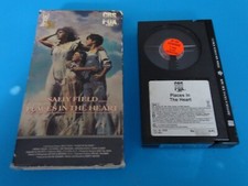 Places in the Heart 1984, Betamax - NOT VHS